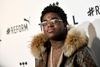 Kodak Black thinking Megan Thee Stallion stole his catchphrase is disrespectful to her journey as an artist