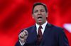 Governor Ron DeSantis doesn’t seem to understand the critical race theory