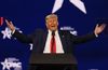 Is Donald Trump seriously starting his own social media platform? Unfortunately - yes.