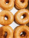 A doughnut as an incentive for the Covid-19 vaccination? Krispy Kreme has upped the sweetness game