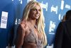 Is Britney Spears alluding to a new album in her latest Instagram post? Fans seem to think so