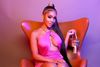 Saweetie's experiences with PTSD highlight the dangers of social media, regardless of status