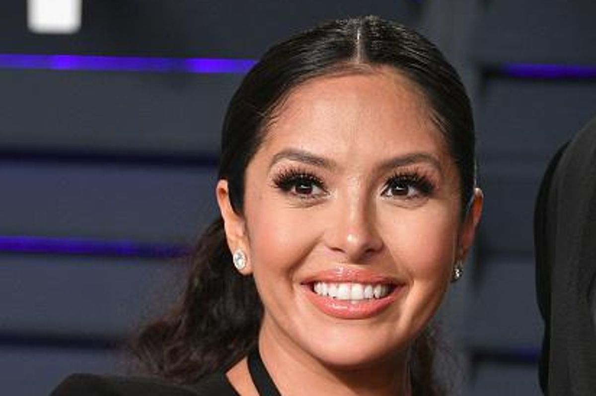 Vanessa Bryant and daughter Natalia honor Kobe and Gianna with heartfelt tattoos