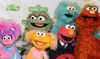 Sesame Street is finally showcasing Black muppets - it's about time