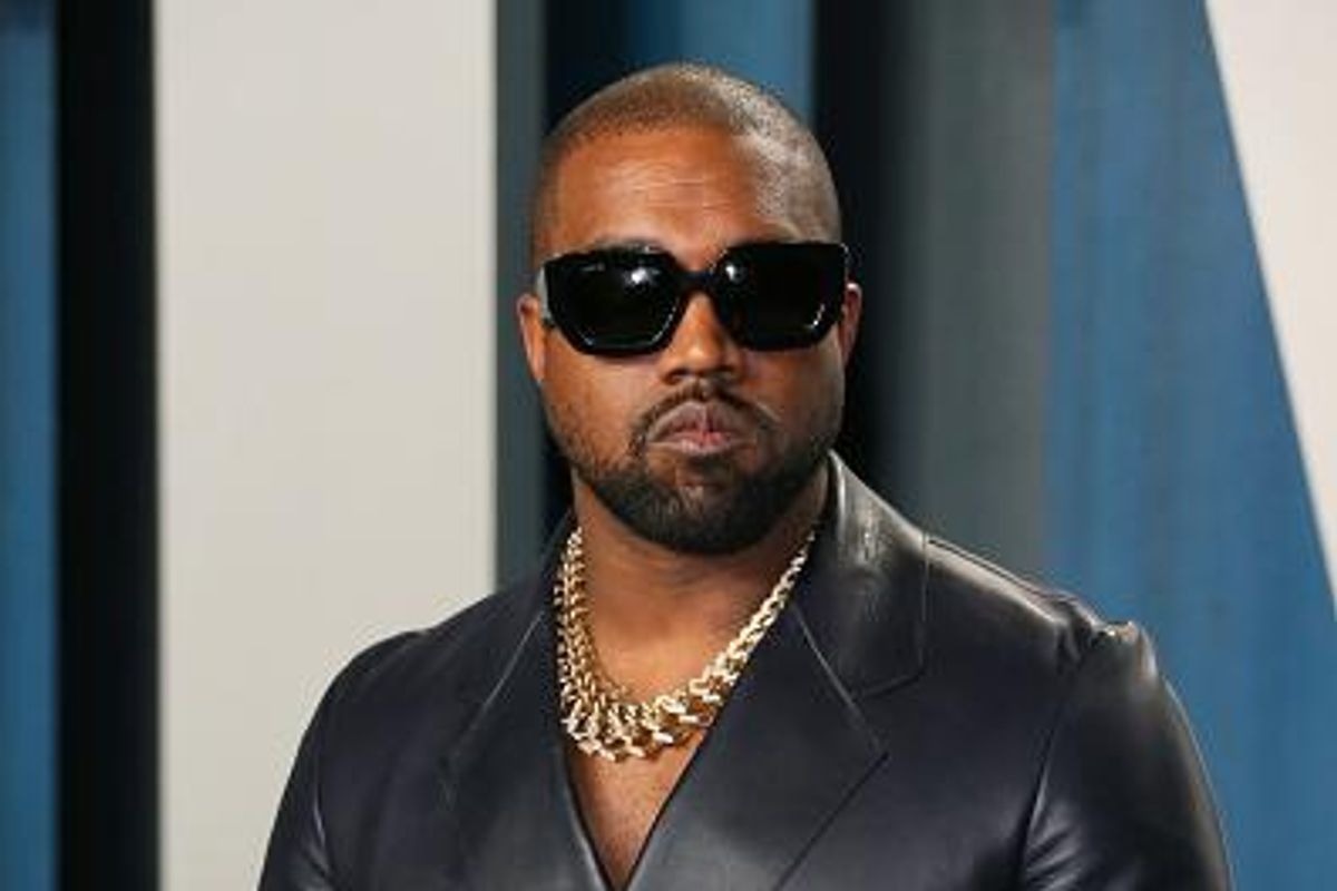 Is Kanye West's former bodyguard creating a documentary about him?