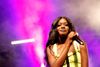 The oddly fascinating reason Azealia Banks sold her sex tape as an NFT