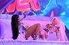 Megan Thee Stallion and Cardi B's Grammys performance wasn't trashy. It was an empowering ode to female sexuality