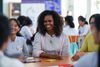 Michelle Obama spoke out about Meghan Markle - and it was everything I expected it to be