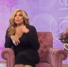Why people think Wendy Williams' unfortunate viral moment is karma