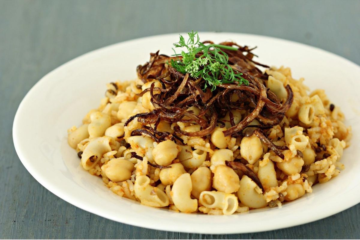 The 5 plant-based Ramadan recipes to try today