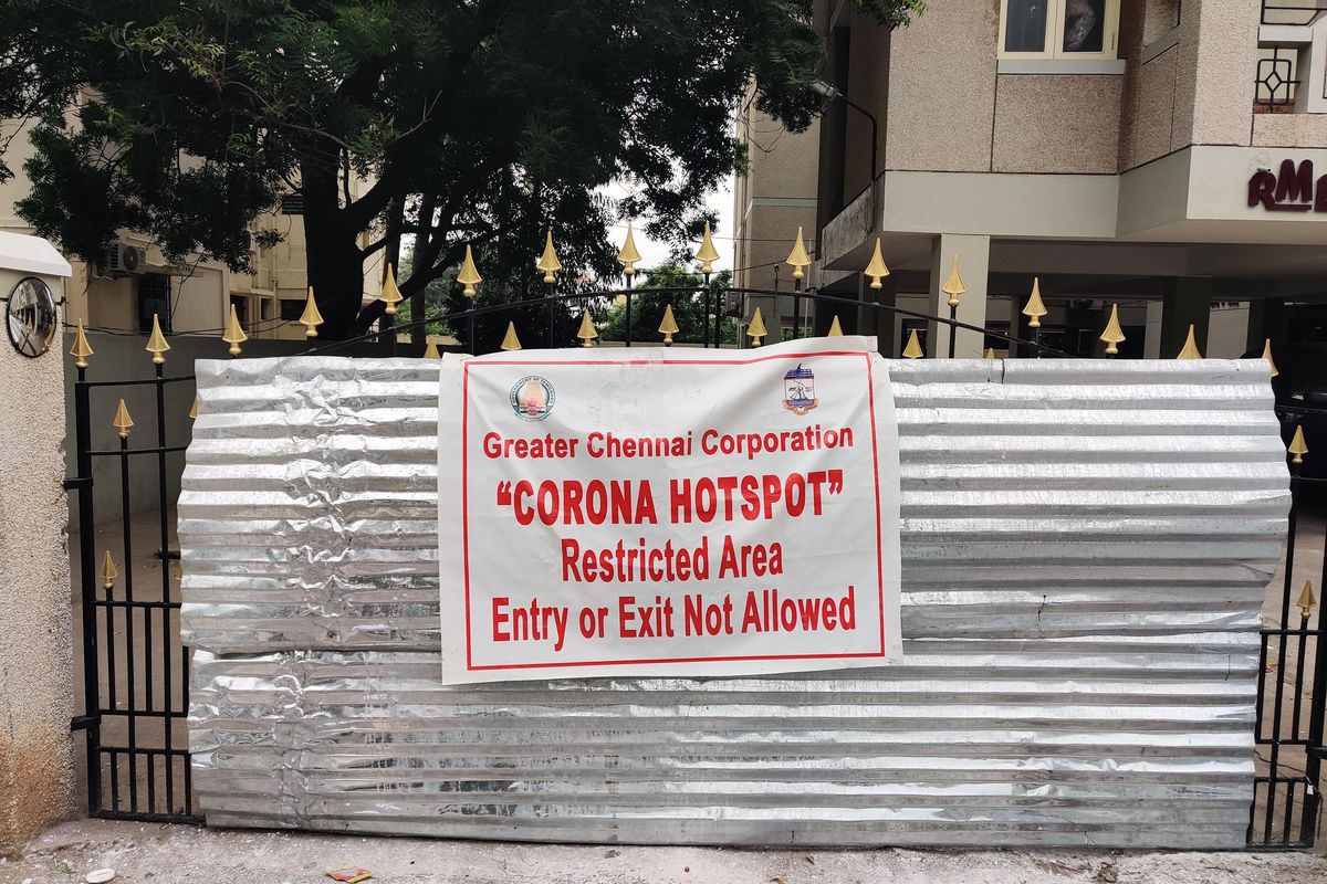 Does UK government really think India is worth only 600 pieces of medical equipment?