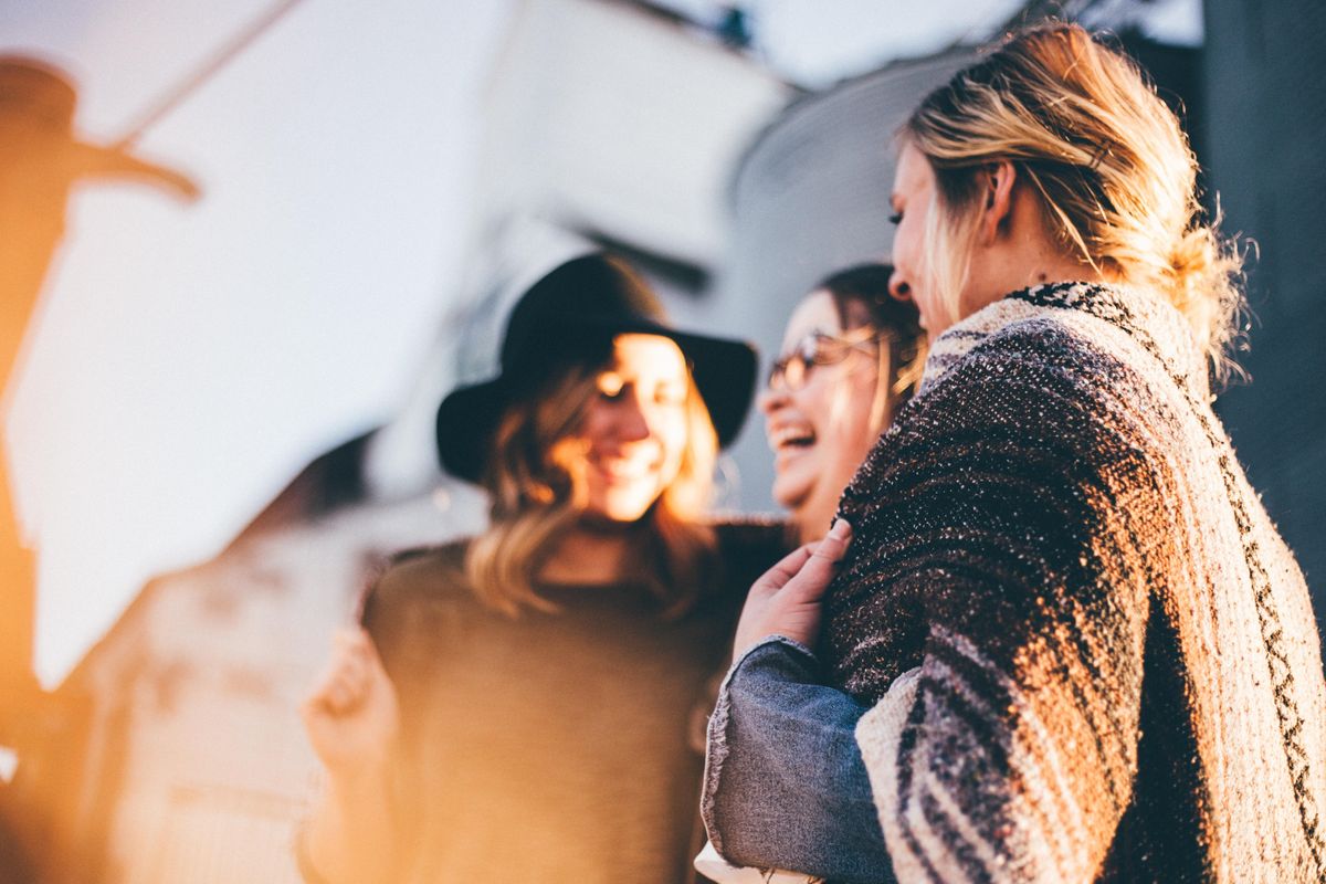 Re-entering into society after Covid lockdowns? Here's how your social skills have potentially altered