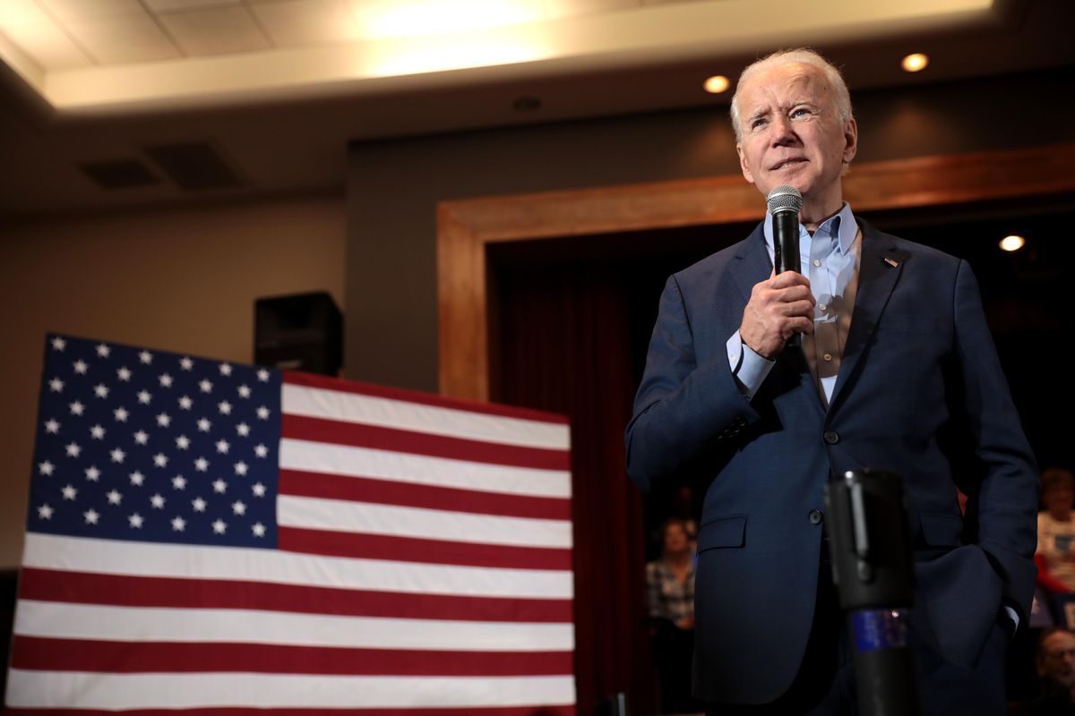 How Republicans rejecting Biden's win could be detrimental to our democracy