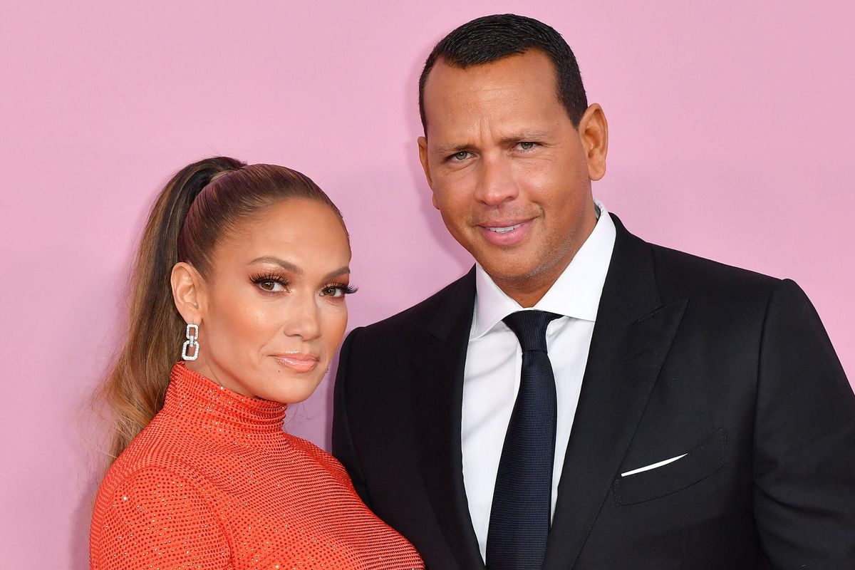 Jennifer Lopez and Alex Rodriguez called it quits. Jose Canseco is not surprised