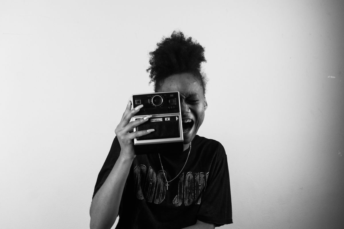 What young, Black creatives are doing to change the narrative for content recognition