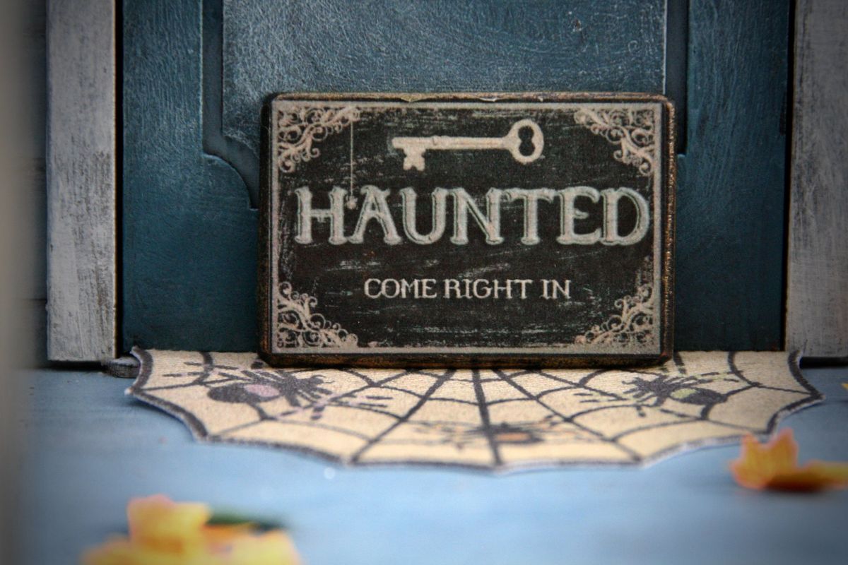 The scariest virtual haunted house tours on Earth
