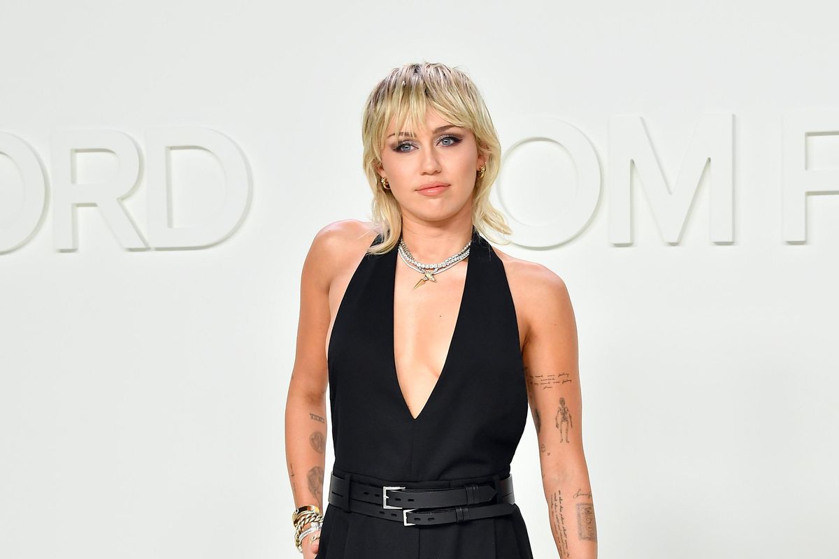 Miley Cyrus' letter to Hannah Montana reignited my inner pop star childhood nostalgia