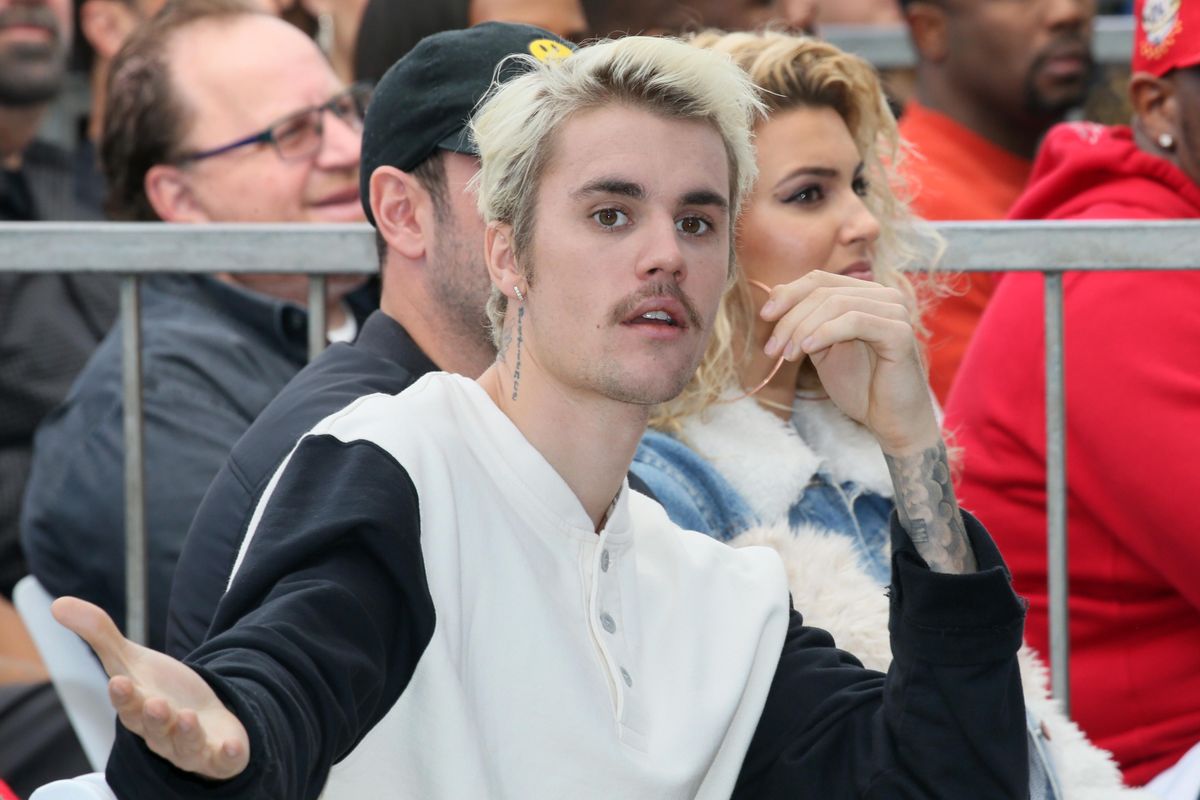 Justin Bieber’s 'Justice’ isn't performative - it's an ode to standing up for what’s right
