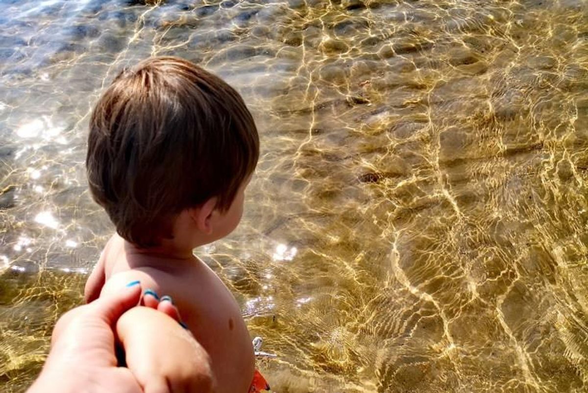 7 things I wish I'd known before having kids