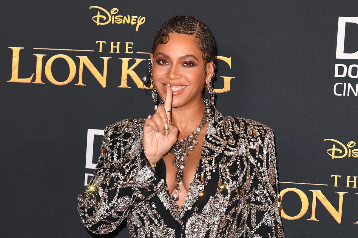 Beyoncé is giving back to Texas following the winter storm