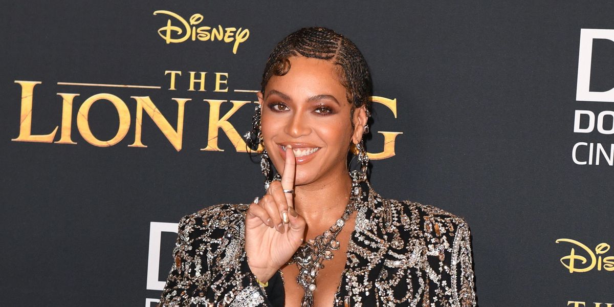 Beyoncé gives back to Texas following the winter storm - Indy100 ...