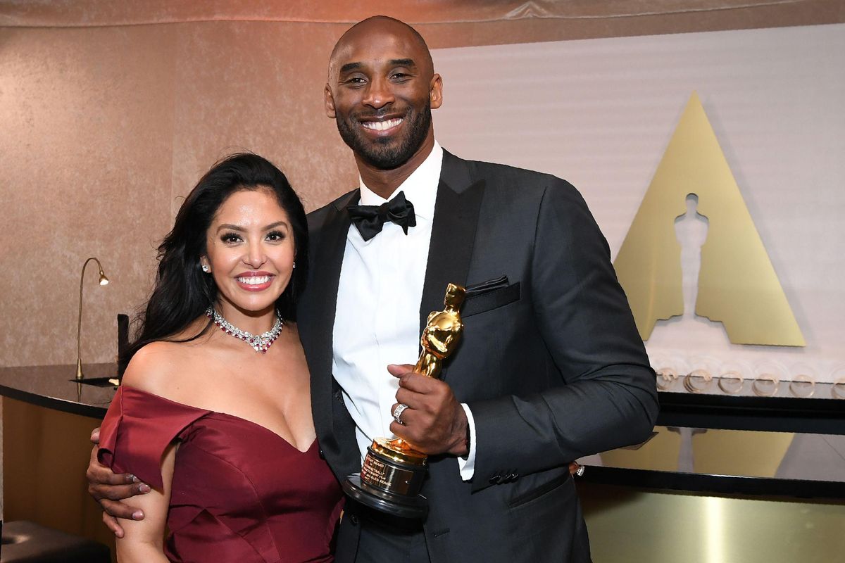 Vanessa Bryant's clapback at Meek Mill for insensitive Kobe lyric was eloquent