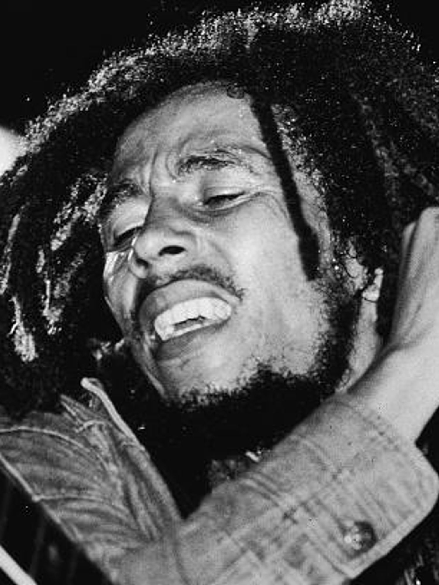 15 Bob Marley Quotes I Often Think About Indy100 Conversations