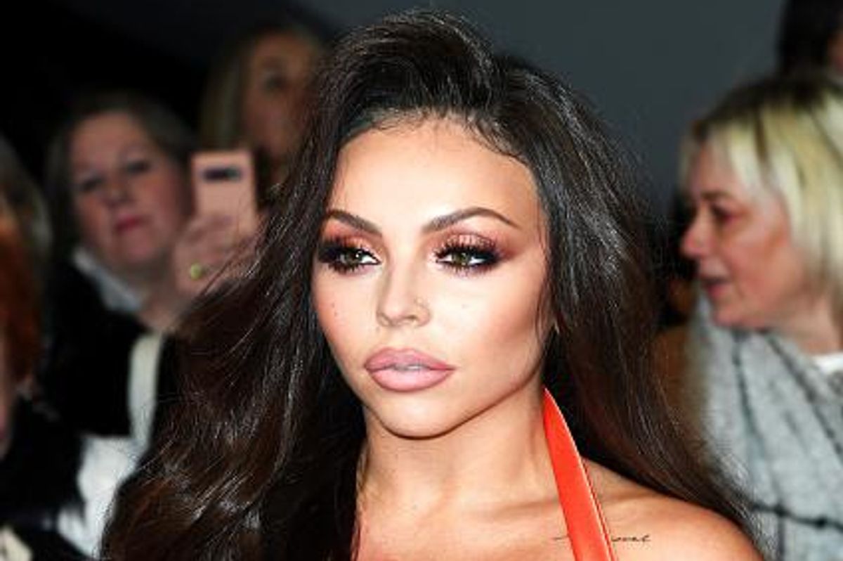 Why Jesy Nelson's empowering decision to leave Little Mix is important
