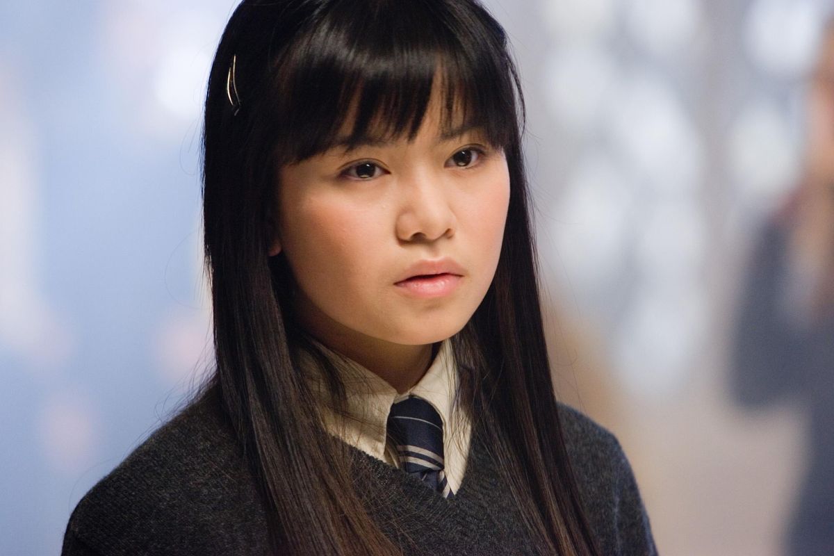 Harry Potter’s Katie Leung having to pretend she didn't face racism is more common than we think