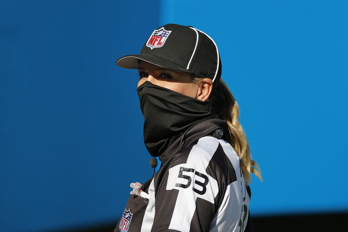 How women are making history during Super Bowl LV and obliterating gender norms