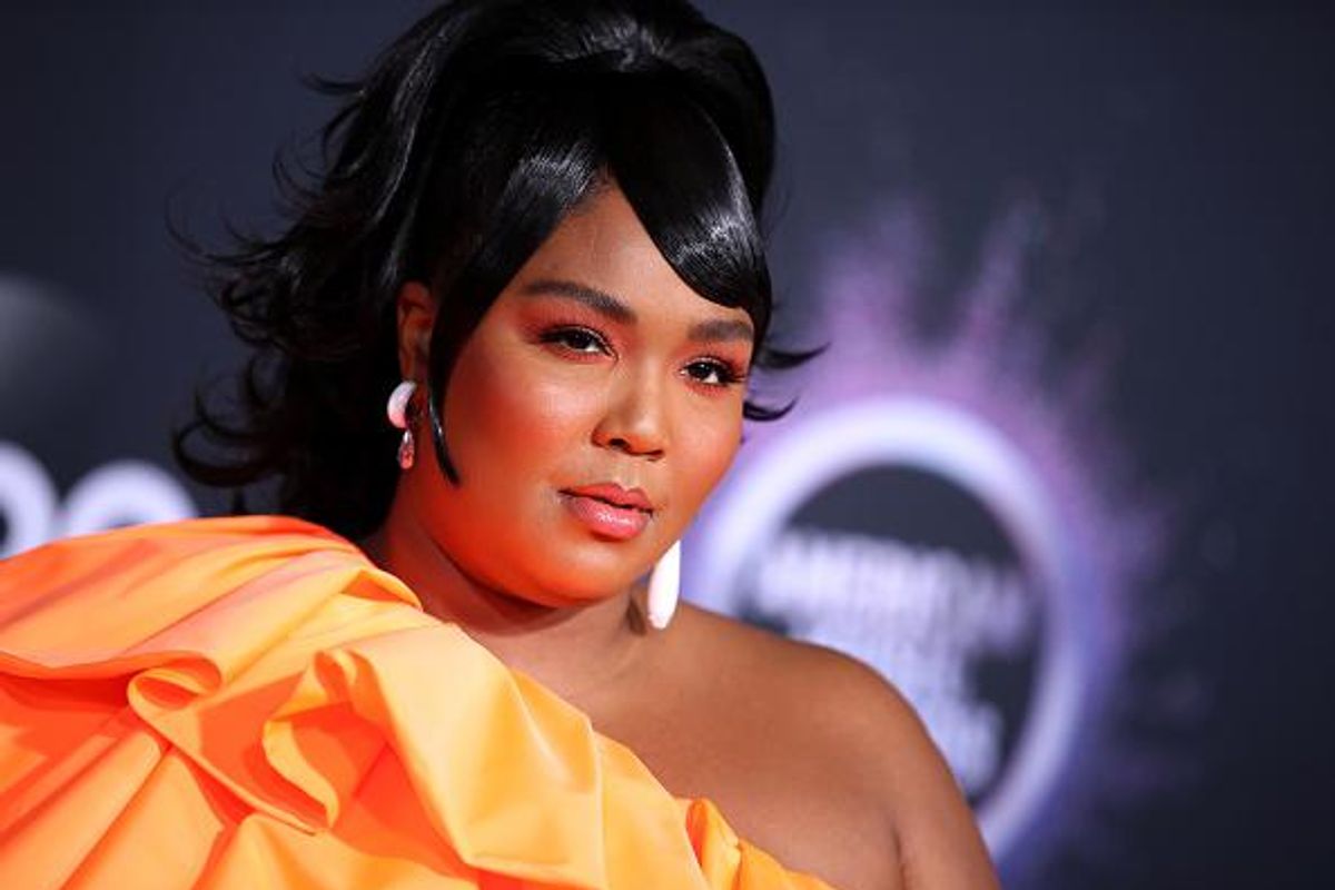 Lizzo weight loss: What the criticism around the singer's diet is really about
