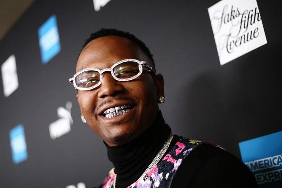 Rapper Moneybagg Yo has responded to Joe Biden's 'Moneybagg Joe' meme—and I can't stop laughing