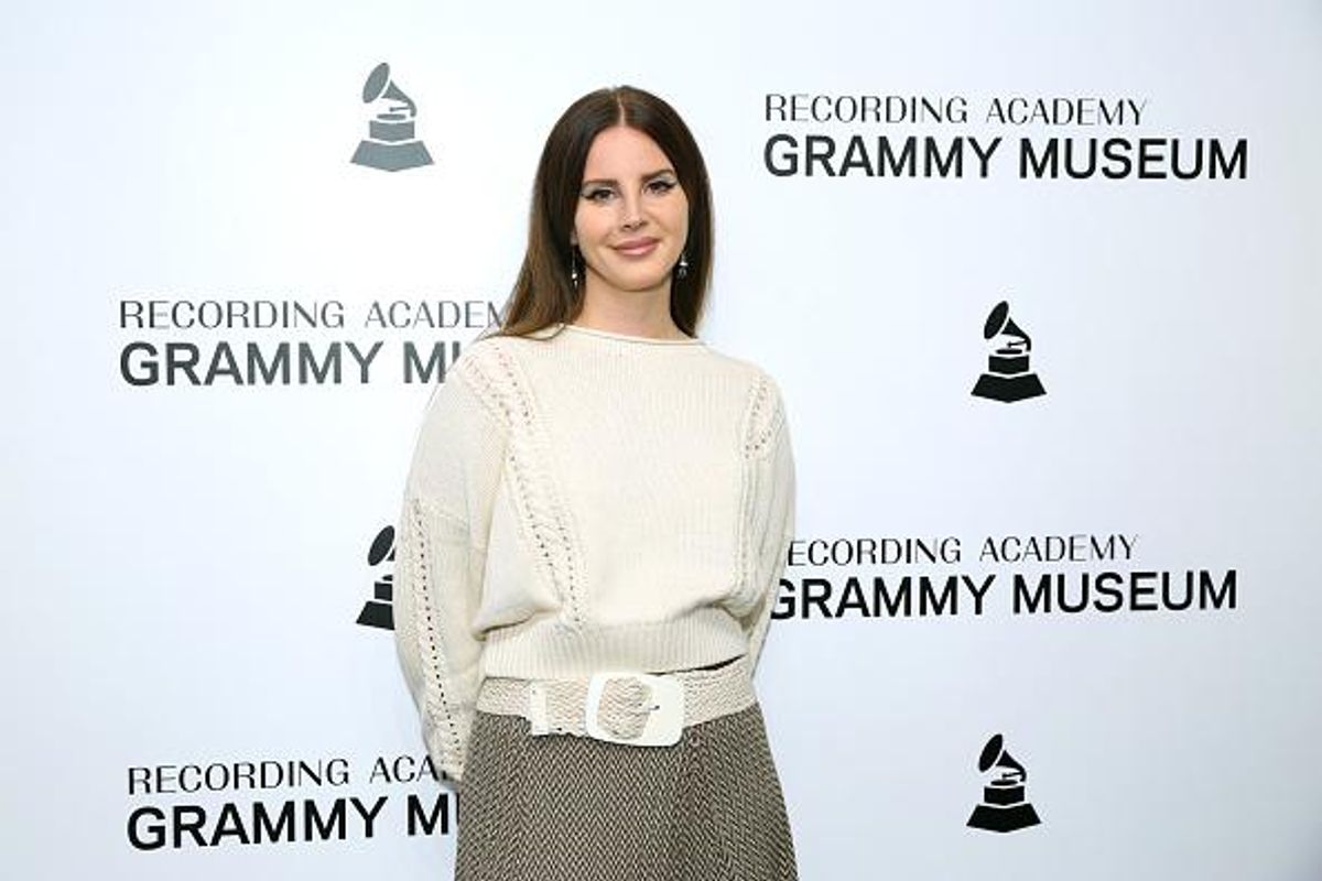 Lana Del Rey's new era: How the sultry songstress became an alternative icon