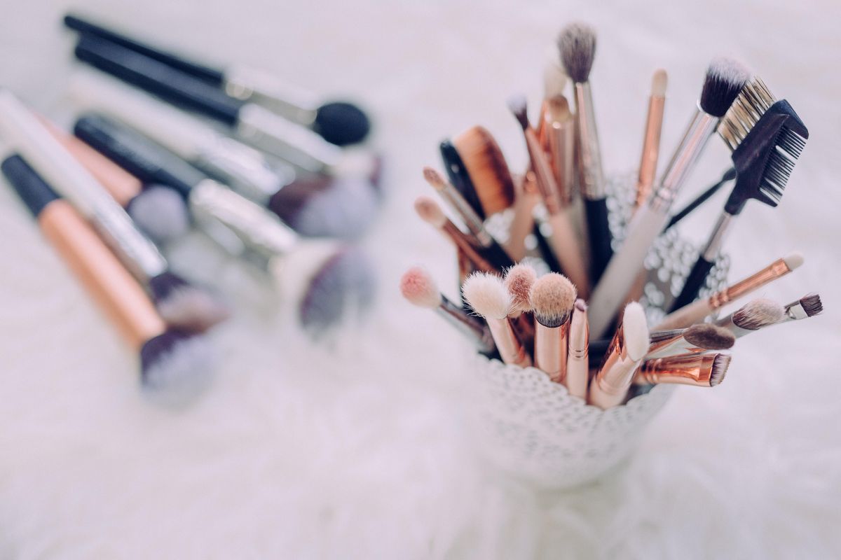 The dazzling art of beauty blogging - my tips for beginners