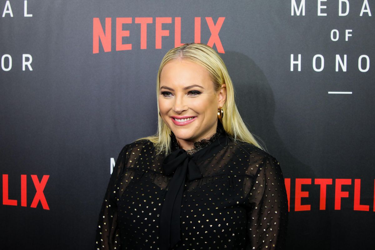 'View' insiders have mixed feelings on Meghan McCain likening herself to Meghan Markle
