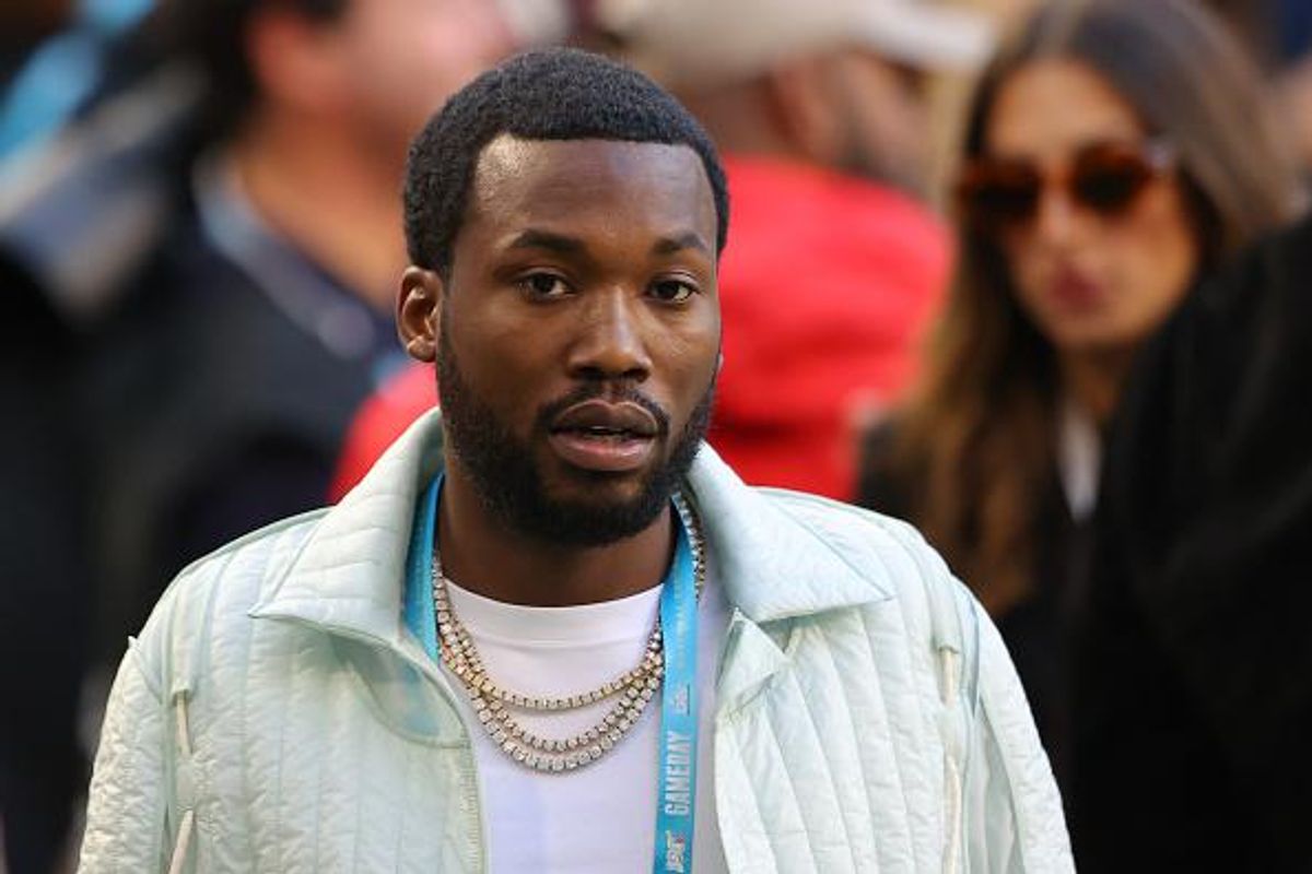 Why Meek Mill’s heated argument on Clubhouse was childish