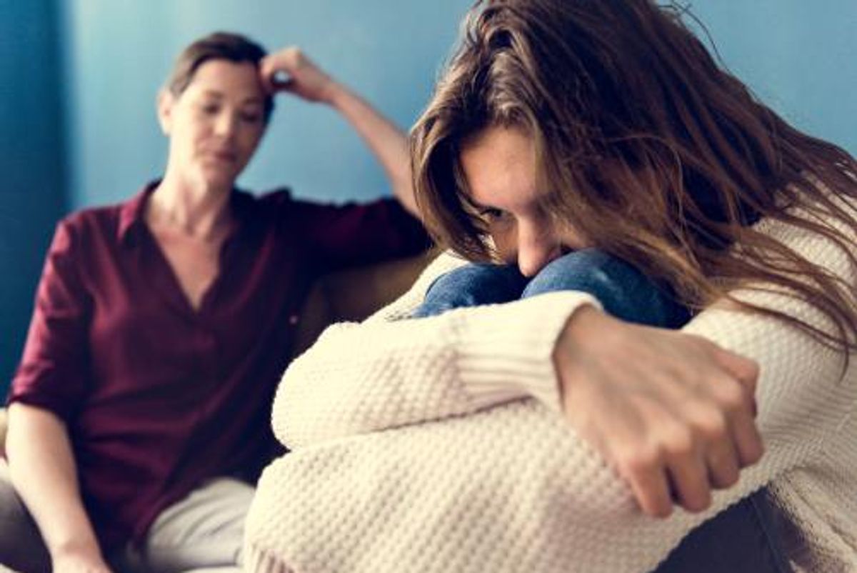 Here's what you need to know about parenting teenagers