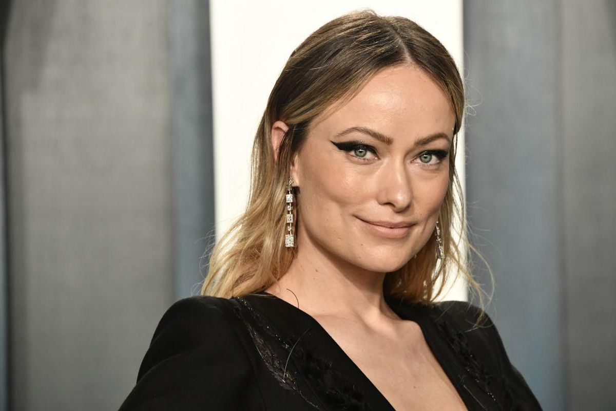 What do you think about Olivia Wilde's comments on Harry Styles?