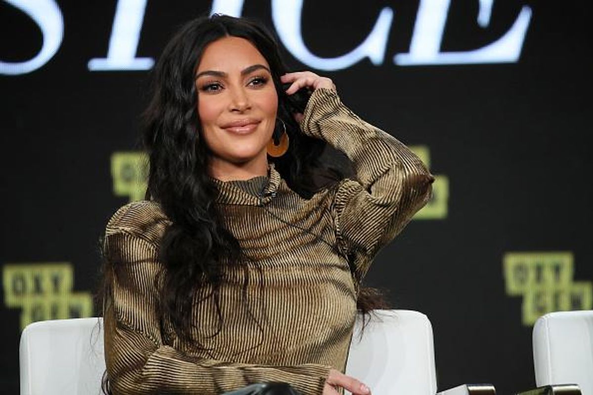Kim Kardashian addresses Kanye West’s Twitter rants on “KUWTK"- and I understand the frustration