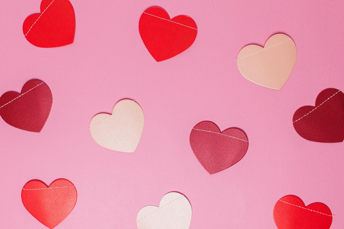 Single on Valentine's Day? Here are the best ways to revel in your solitude