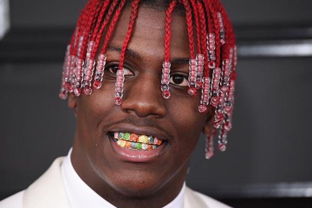 Lil Yachty and Mattel are turning the Uno card game into a movie— and I’m here for every bit of it