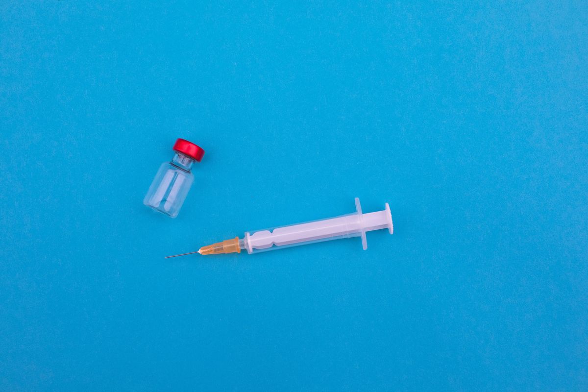 Are you curious about the COVID-19 vaccine? Here's what to read