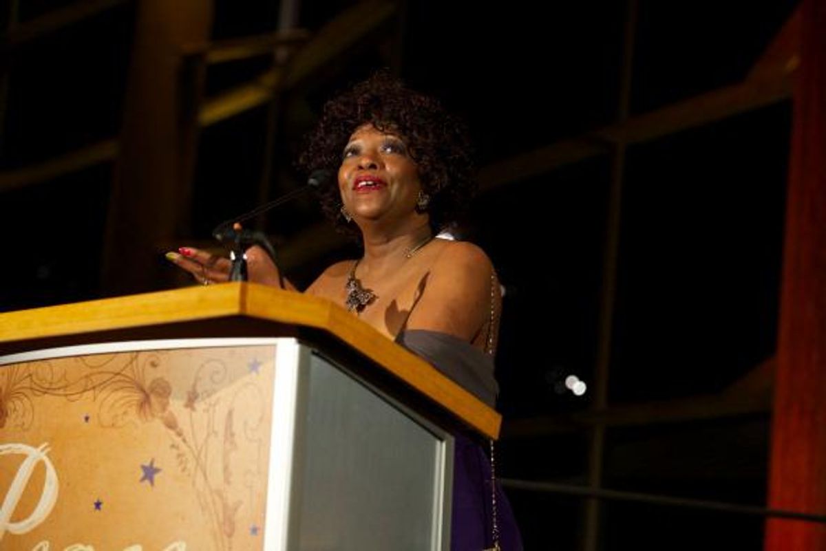 From Rita Dove to Aja Monet, here are the contemporary Black poets to add to your reading list today