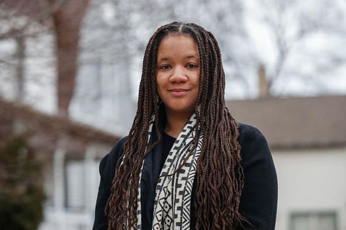 Why Evanston approving reparations for Black residents is so groundbreaking