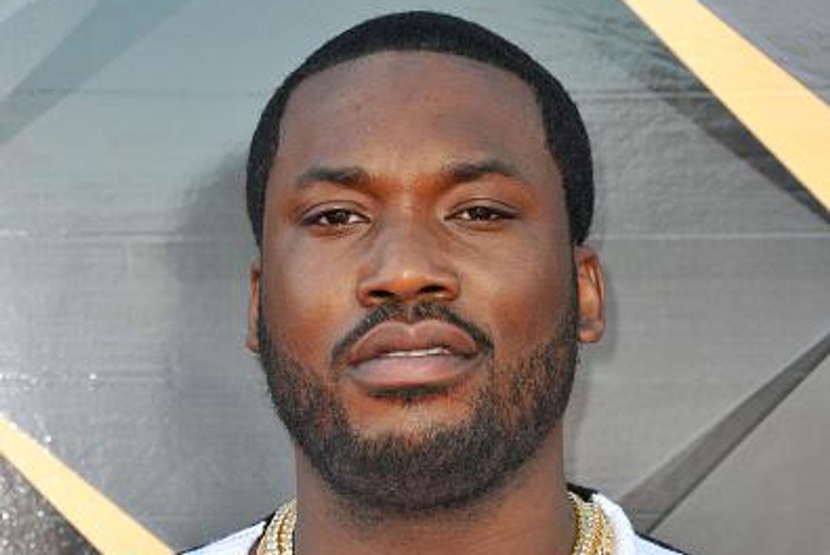 Way too soon: Why Meek Mill's leaked song lyric about Kobe Bryant is causing so much conflict