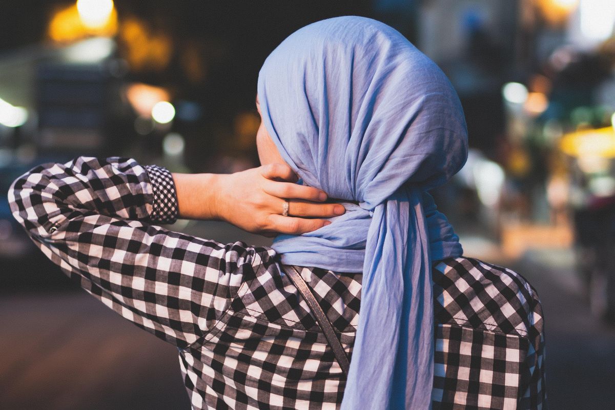 More than just cloth: Hijab is a state of mind and a means of liberation
