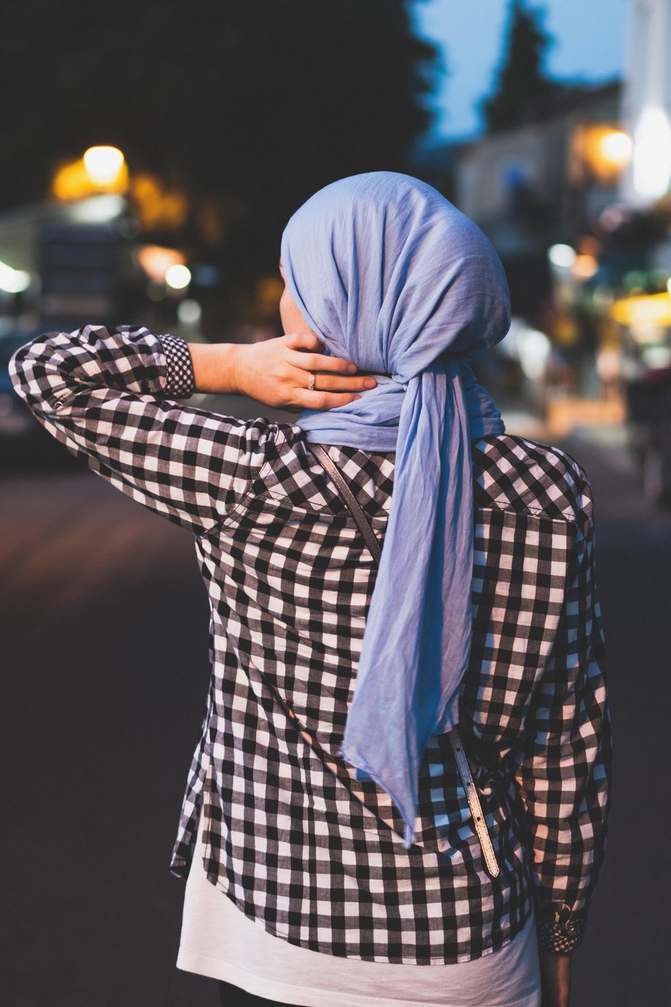 How to gain an understanding of the significance of hijab - Indy100  Conversations