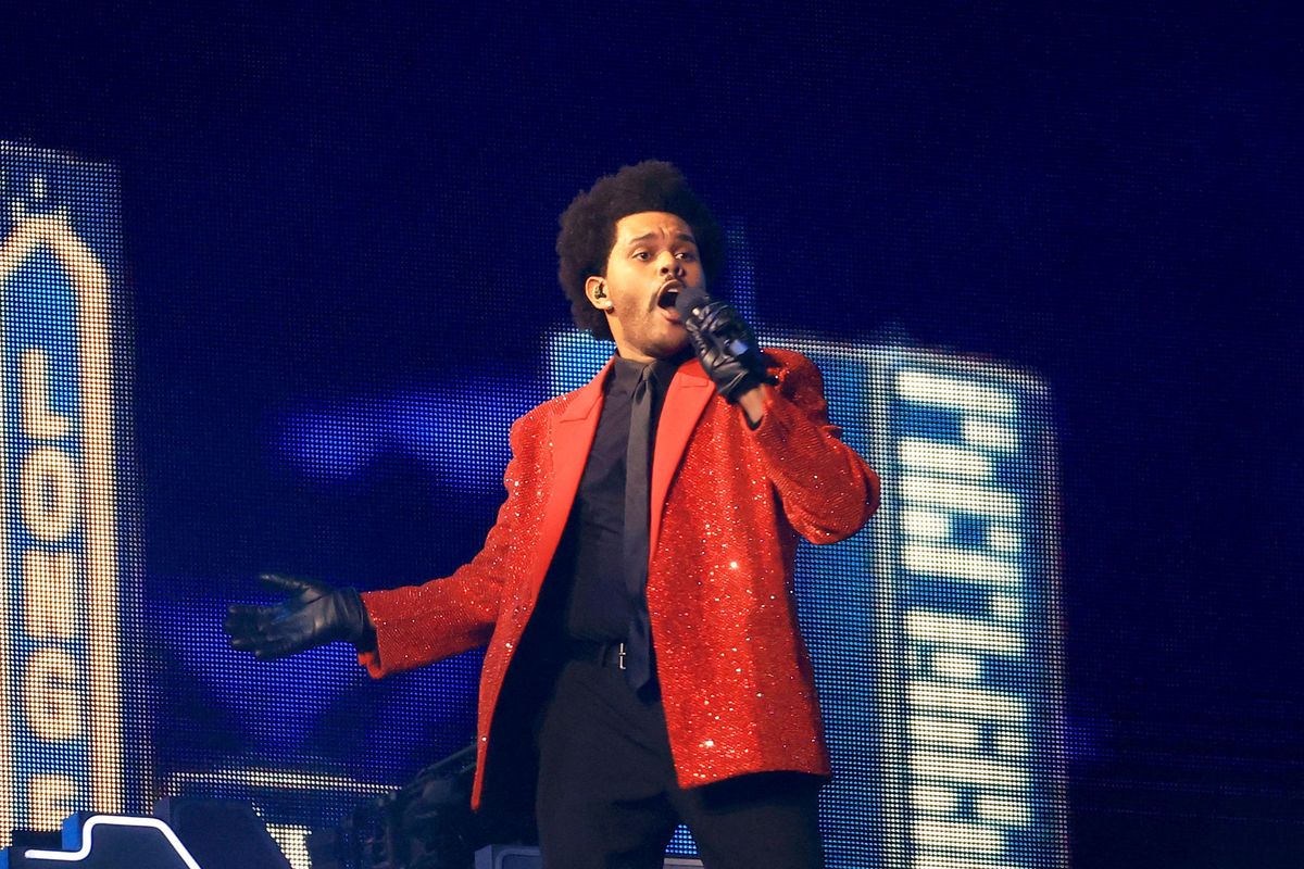 From The Weeknd to Amanda Gorman, here's what you missed if you didn't tune into last night's Super Bowl LV