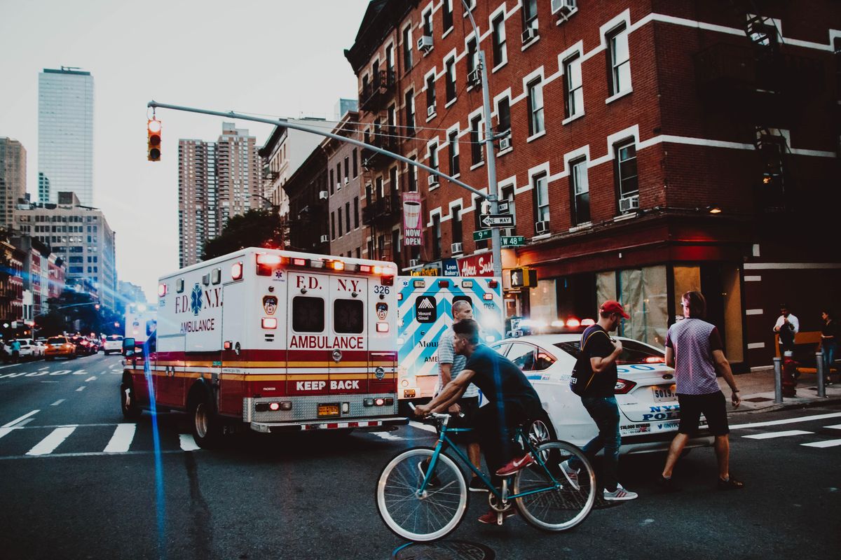 Why the real scandal of the “outed” New York City EMT worker goes beyond sex work