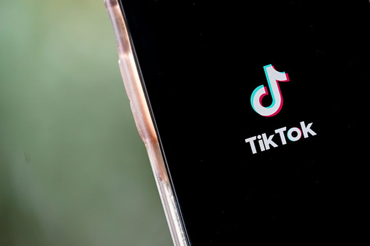 Is Trump’s longstanding distrust of TikTok coming to a close?